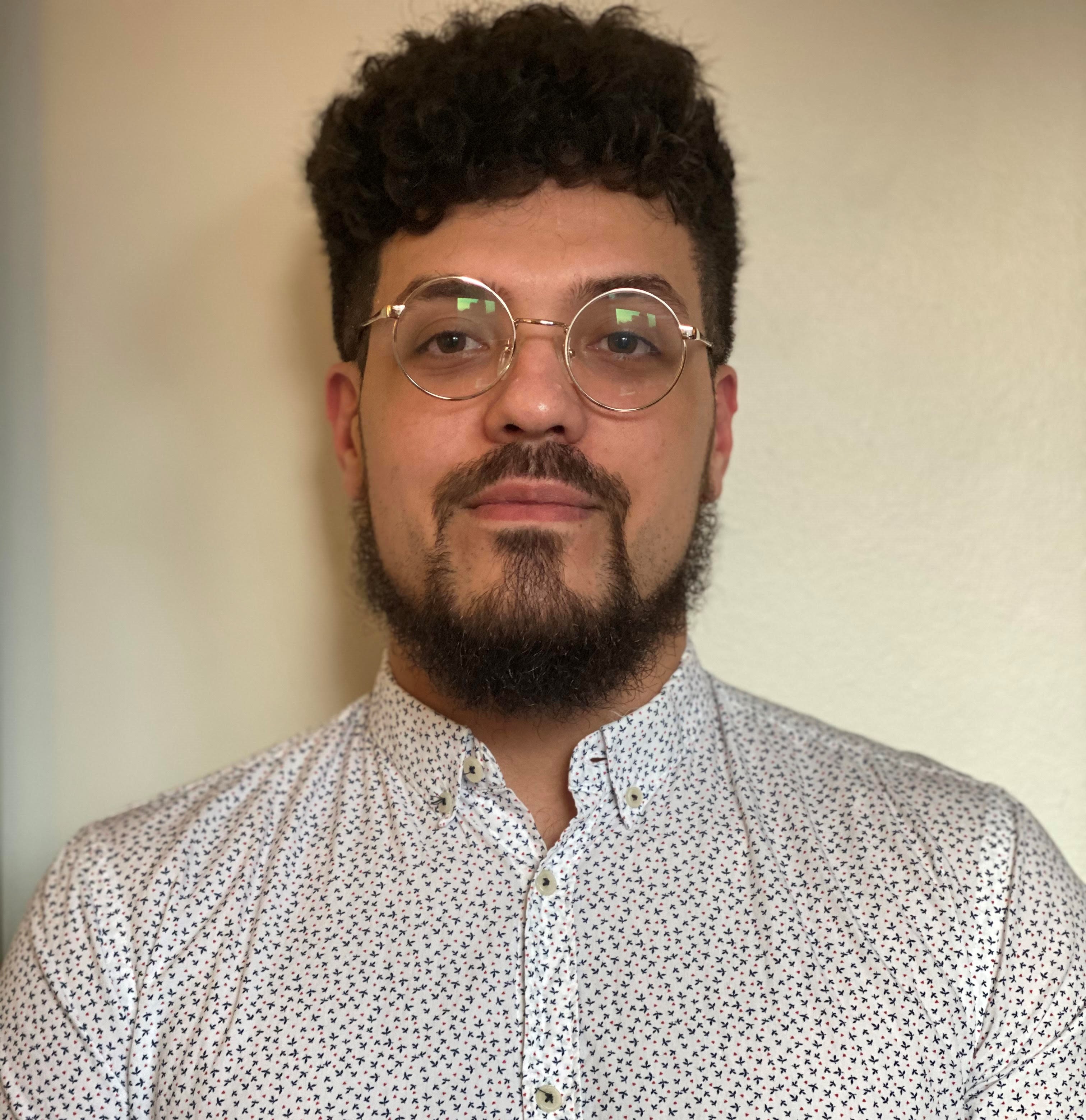 Alex De Luca profile picture